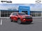 2026 Chevrolet Traverse LT 2LT