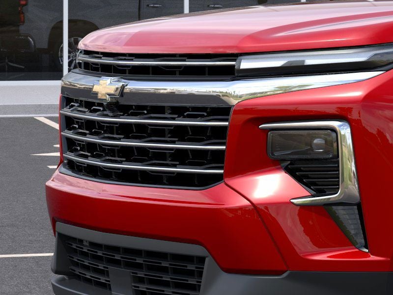 2026 Chevrolet Traverse LT 2LT