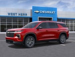 2026 Chevrolet Traverse LT 2LT