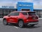 2026 Chevrolet Traverse LT 2LT