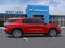 2026 Chevrolet Traverse LT 2LT