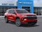 2026 Chevrolet Traverse LT 2LT