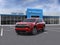 2026 Chevrolet Traverse LT 2LT