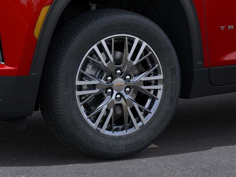 2026 Chevrolet Traverse LT 2LT