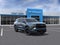 2026 Chevrolet Traverse LT 2LT