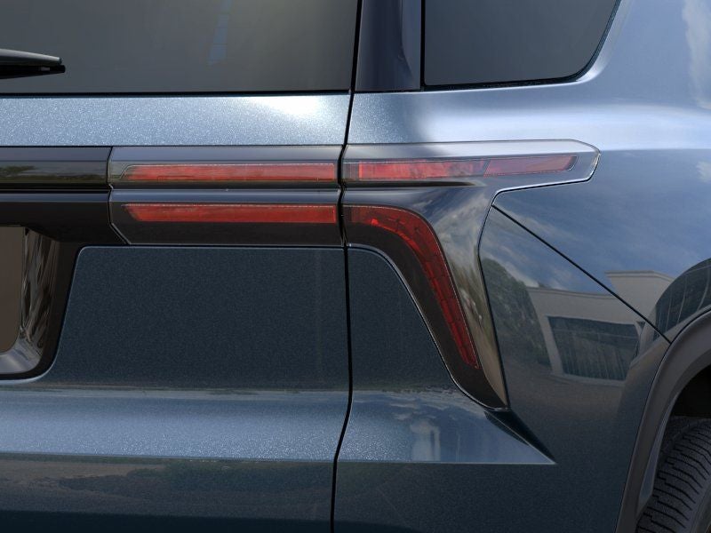 2026 Chevrolet Traverse LT 2LT