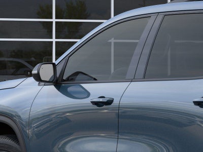 2026 Chevrolet Traverse LT 2LT