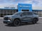 2026 Chevrolet Traverse LT 2LT
