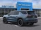 2026 Chevrolet Traverse LT 2LT