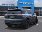 2026 Chevrolet Traverse LT 2LT