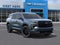 2026 Chevrolet Traverse LT 2LT