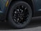 2026 Chevrolet Traverse LT 2LT