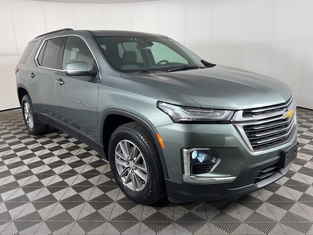 2023 Chevrolet Traverse LT 1LT