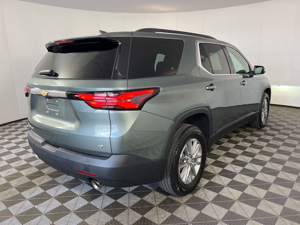 2023 Chevrolet Traverse LT 1LT