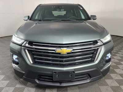 2023 Chevrolet Traverse LT 1LT