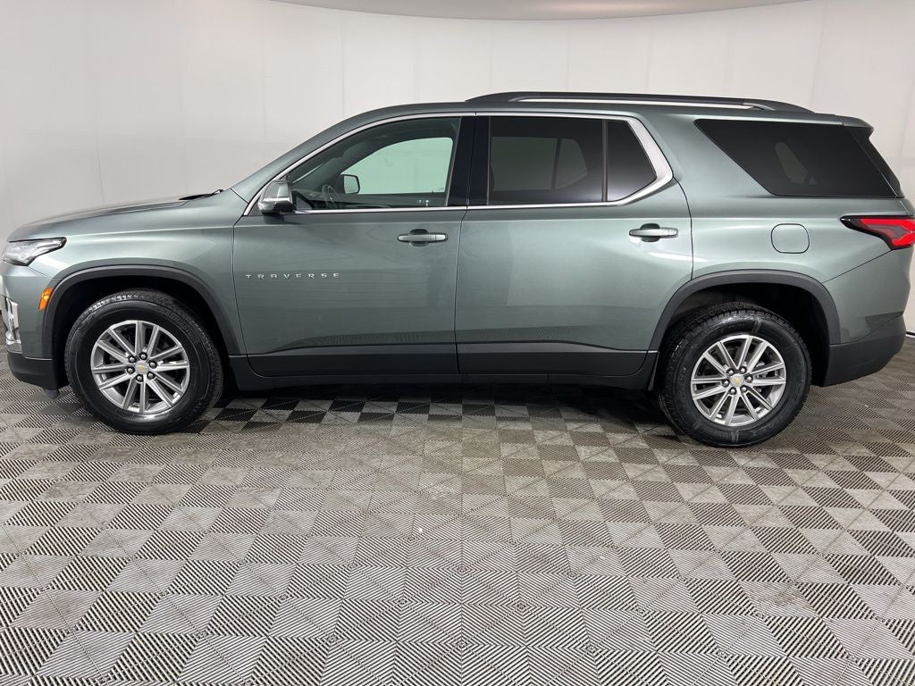 2023 Chevrolet Traverse LT 1LT
