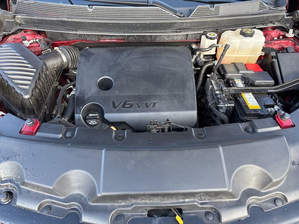 2021 Chevrolet Traverse LT 1LT