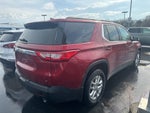 2021 Chevrolet Traverse LT 1LT