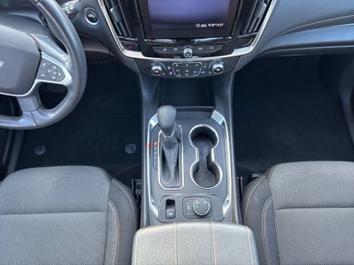 2021 Chevrolet Traverse LT 1LT
