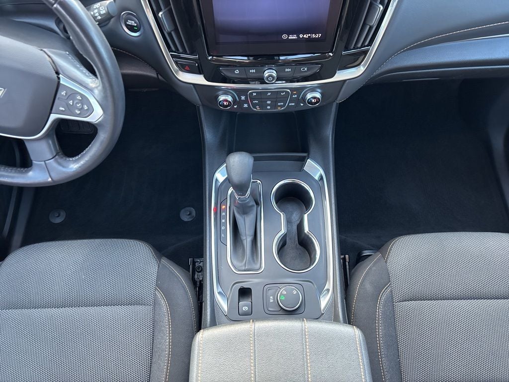 2021 Chevrolet Traverse LT 1LT