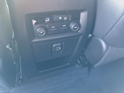 2021 Chevrolet Traverse LT 1LT