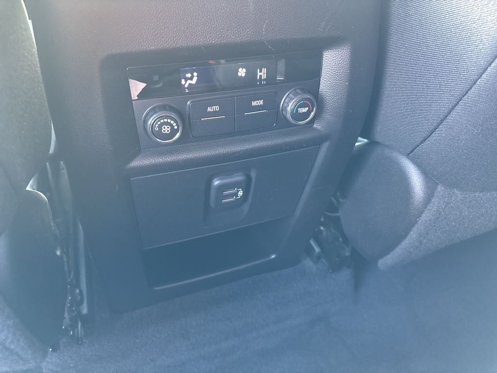 2021 Chevrolet Traverse LT 1LT