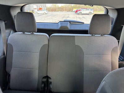 2021 Chevrolet Traverse LT 1LT