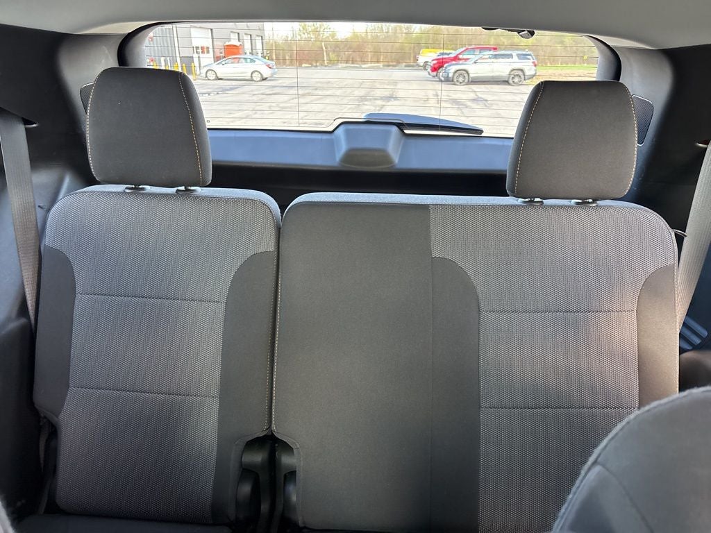 2021 Chevrolet Traverse LT 1LT