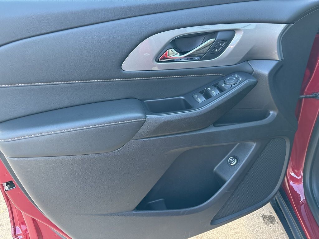 2021 Chevrolet Traverse LT 1LT