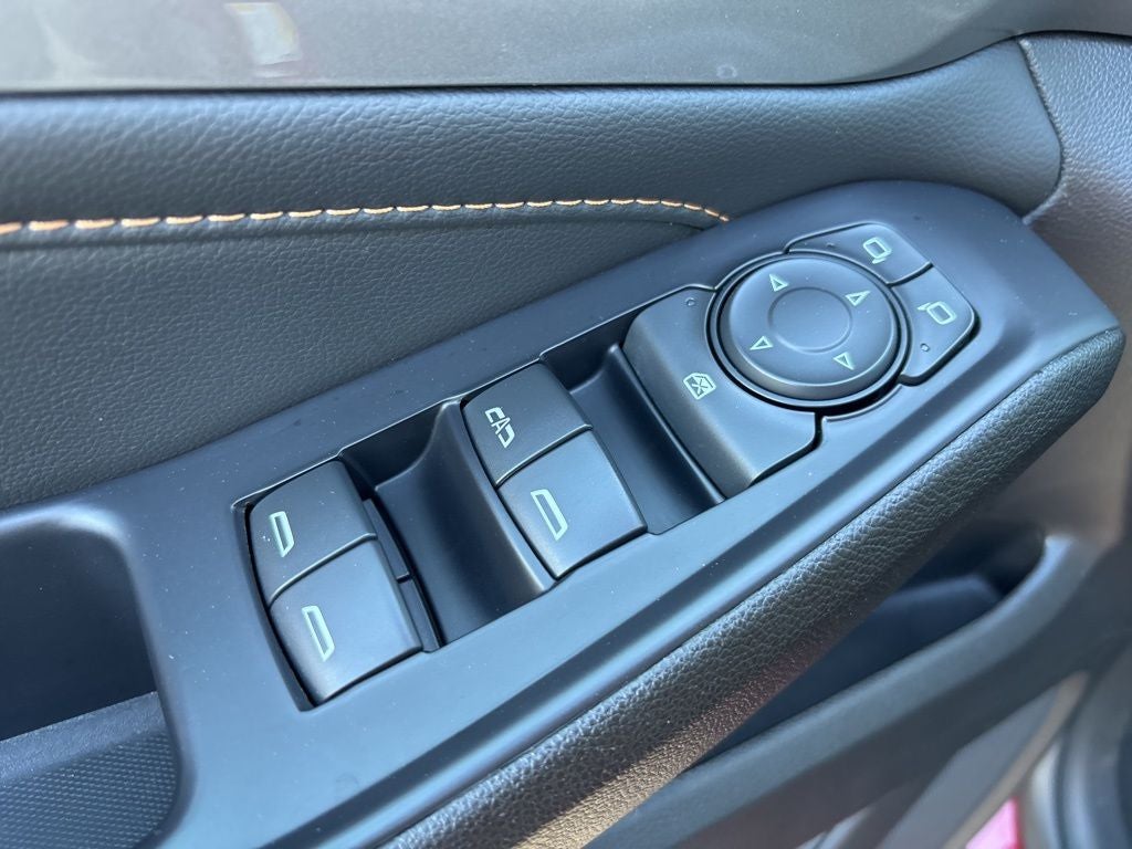 2021 Chevrolet Traverse LT 1LT