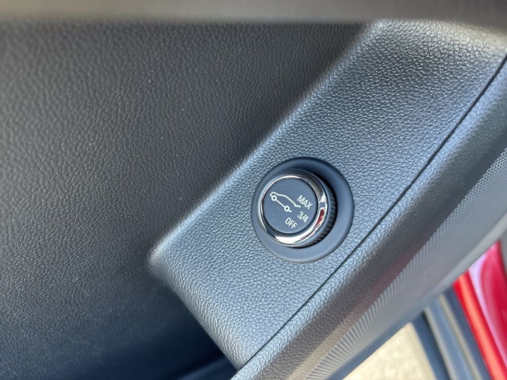 2021 Chevrolet Traverse LT 1LT