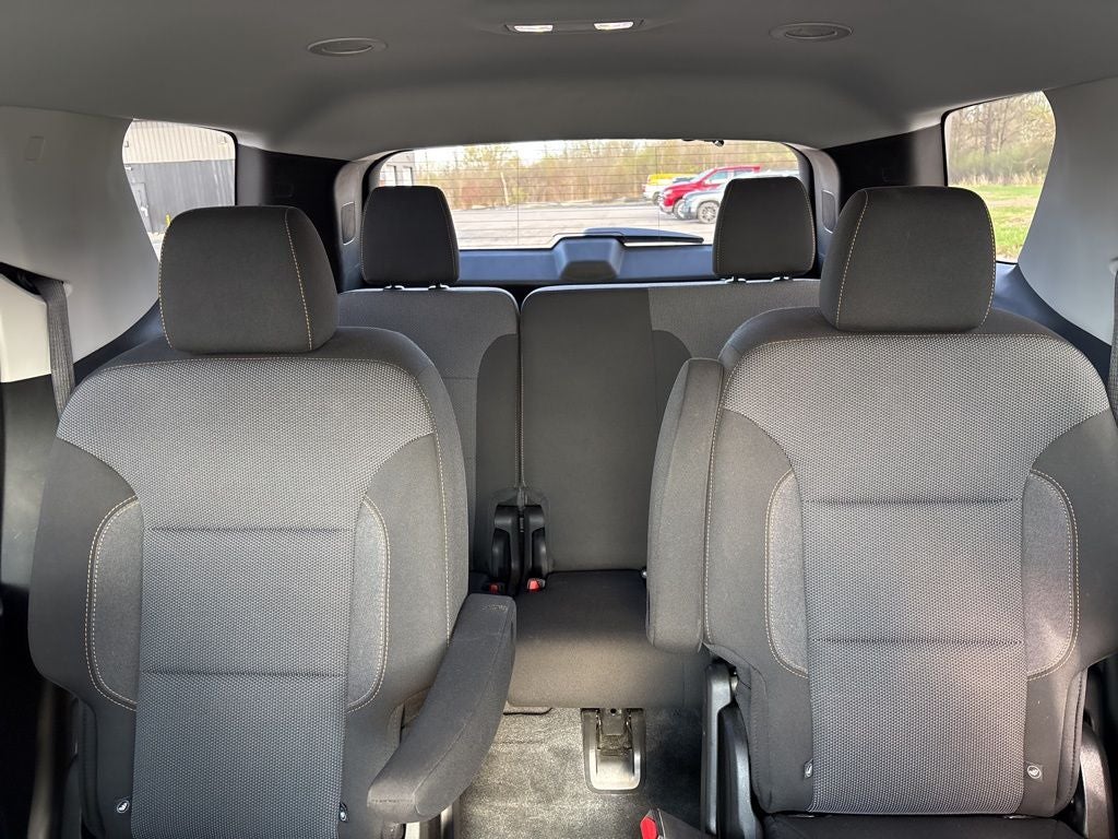 2021 Chevrolet Traverse LT 1LT