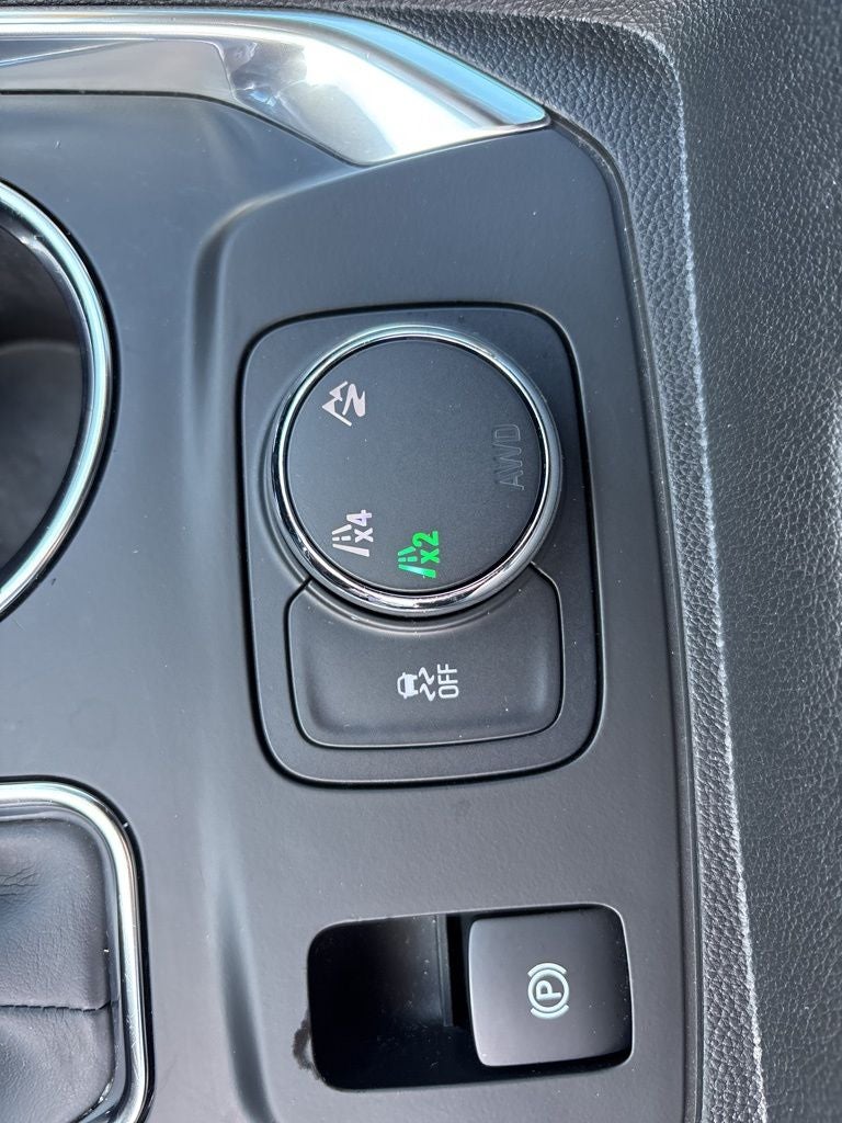 2021 Chevrolet Traverse LT 1LT