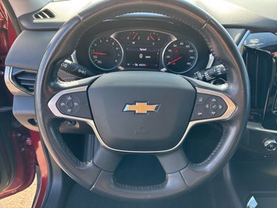 2021 Chevrolet Traverse LT 1LT