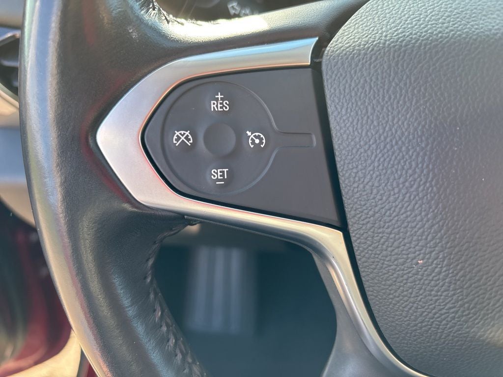 2021 Chevrolet Traverse LT 1LT