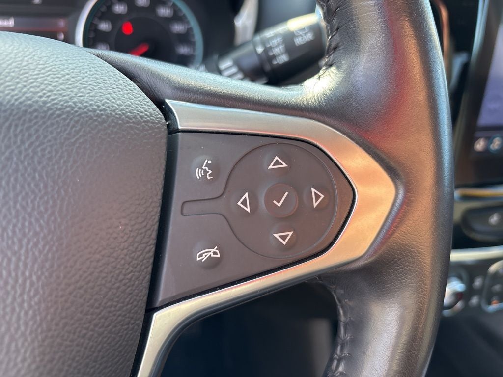 2021 Chevrolet Traverse LT 1LT