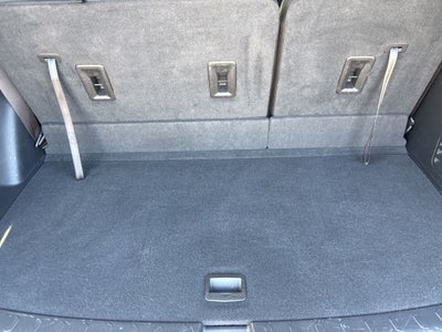 2021 Chevrolet Traverse LT 1LT