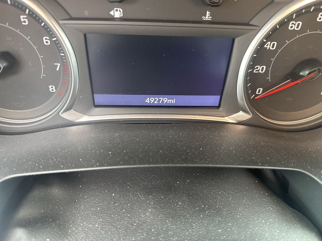 2021 Chevrolet Traverse LT 1LT