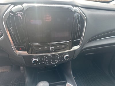 2021 Chevrolet Traverse LT 1LT