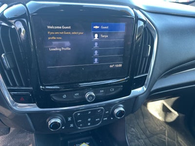 2023 Chevrolet Traverse LT 1LT