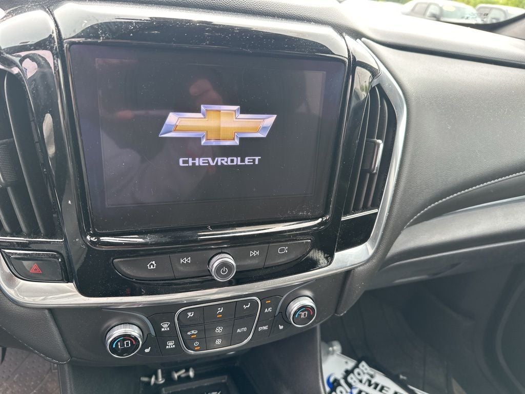 2023 Chevrolet Traverse LT 1LT
