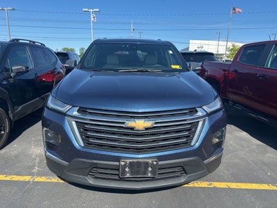 2023 Chevrolet Traverse LT 1LT