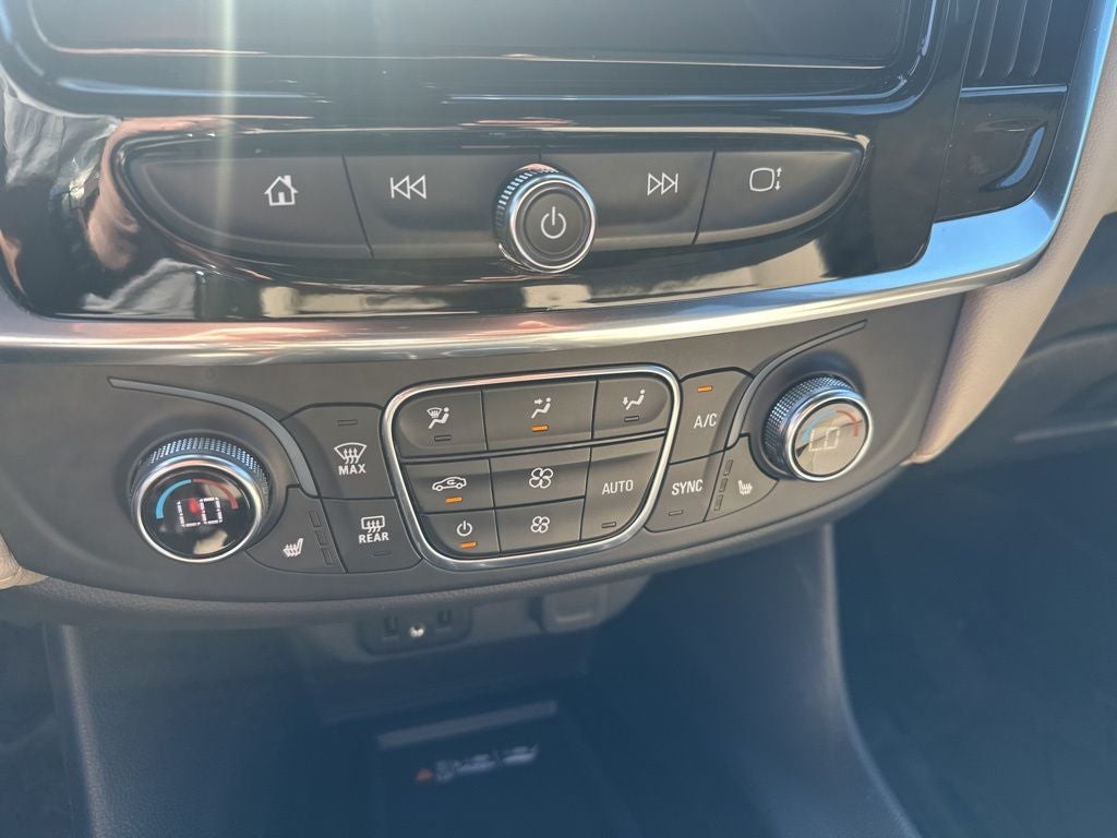 2023 Chevrolet Traverse LT 1LT