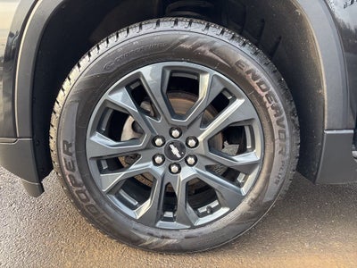 2019 Chevrolet Traverse RS 2LT