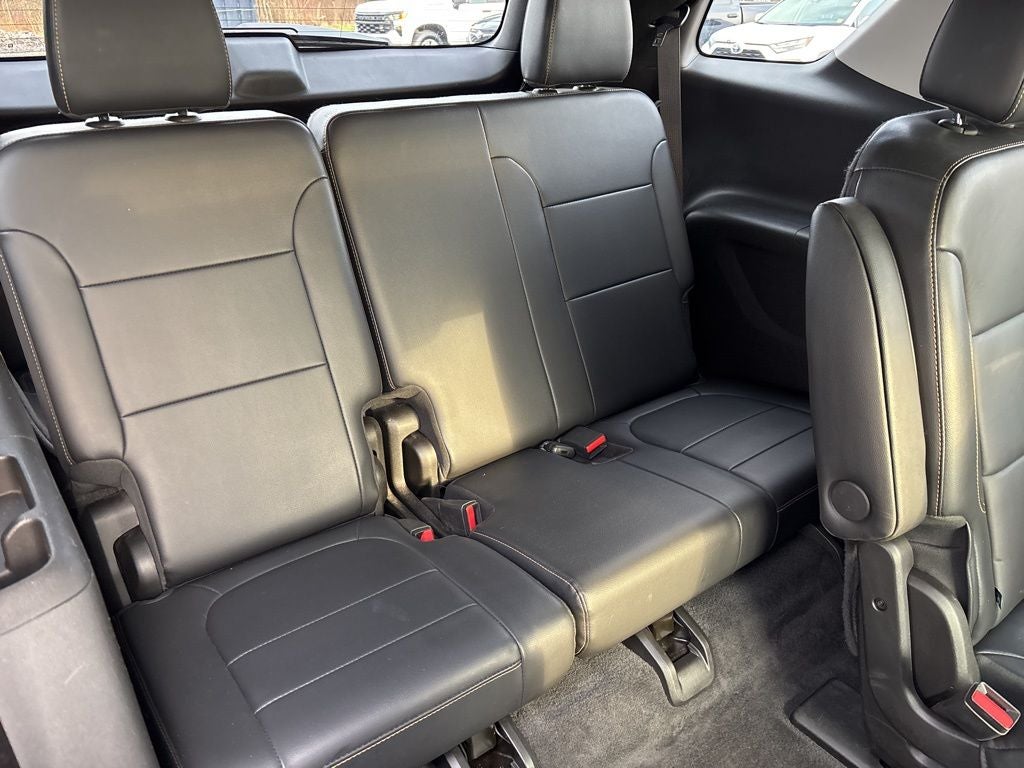 2019 Chevrolet Traverse RS 2LT