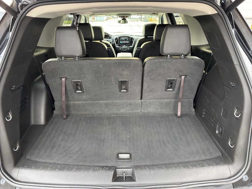 2019 Chevrolet Traverse RS 2LT