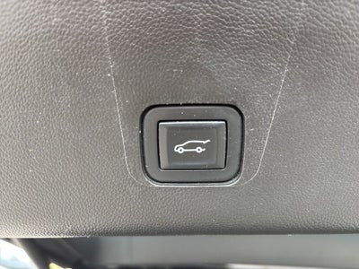 2019 Chevrolet Traverse RS 2LT