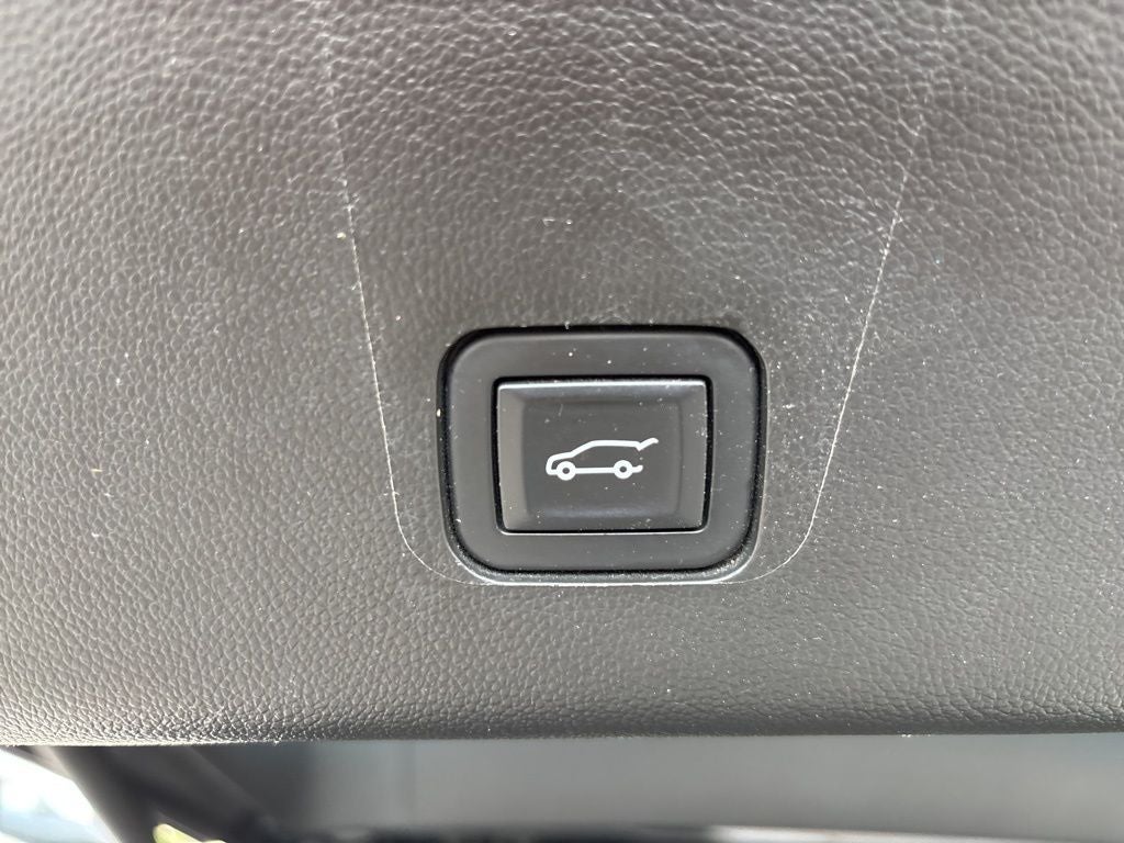 2019 Chevrolet Traverse RS 2LT