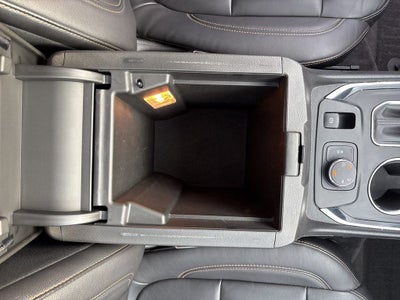 2019 Chevrolet Traverse RS 2LT