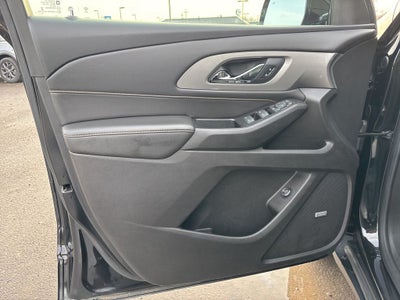 2019 Chevrolet Traverse RS 2LT